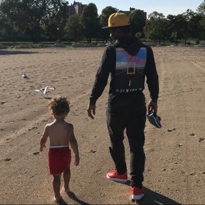 Meet your Posher, Shawn